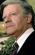 фото Гельмут Шмидт