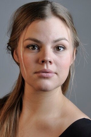 фото Амалия Линдегард