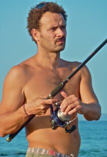 фото Марк Мартинес