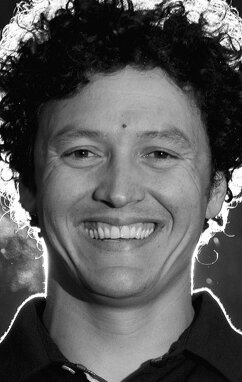 фото Ксавьер Де Ле Ру