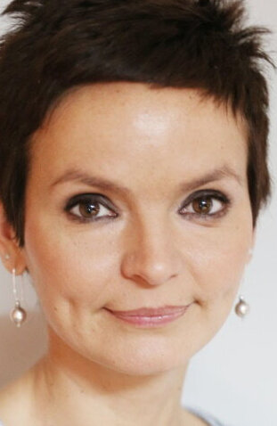 фото Анаис Барбо-Лавалетт