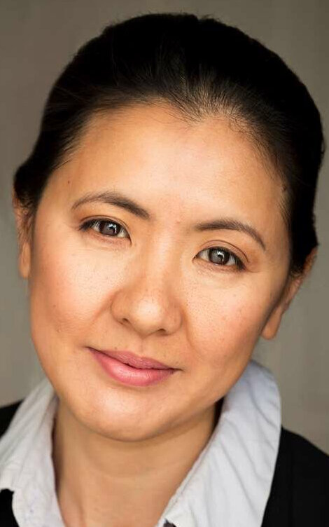 фото Хвэйлин О