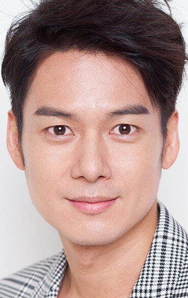 фото Кан Сон-мин