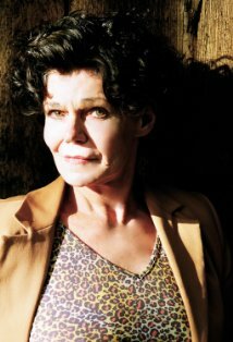 фото Морин Бернс