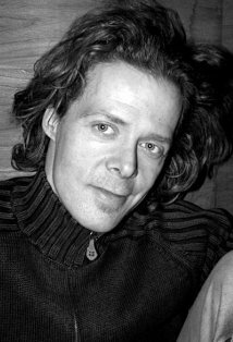 фото Дэвид Рихтер