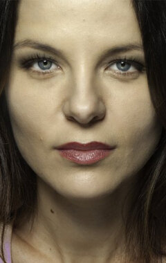 фото Олья Хрустич