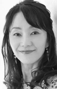 фото Ацуко Танака