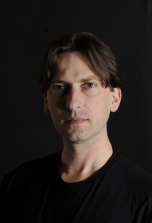 фото Джереми Хилл