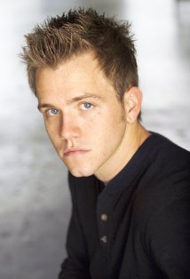 фото Мэтт Фромм