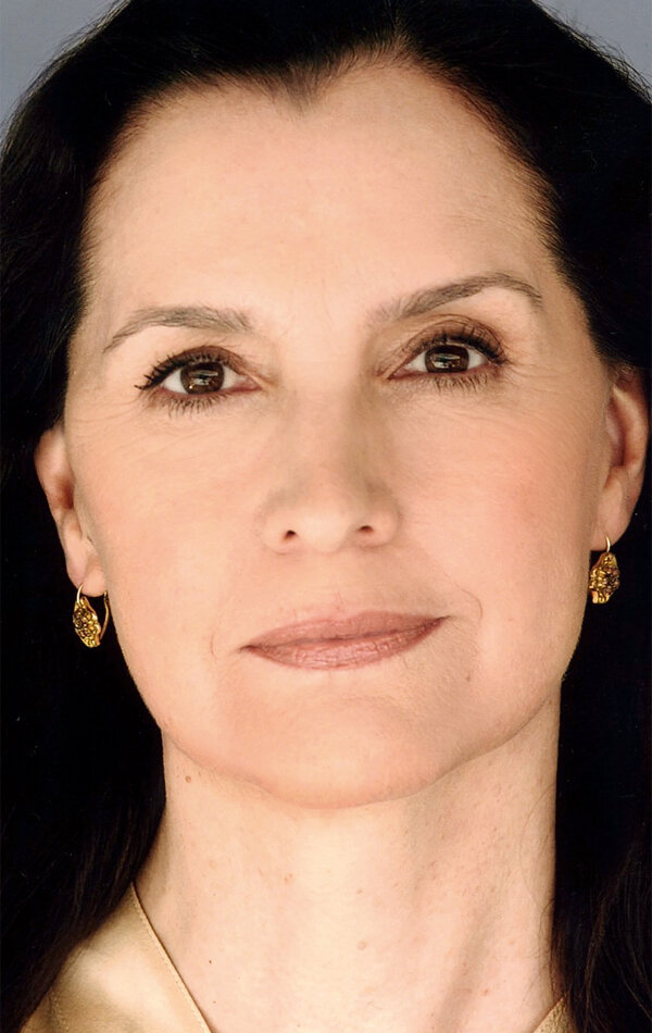 фото Анна Катарина