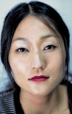 фото Хироэ Такей