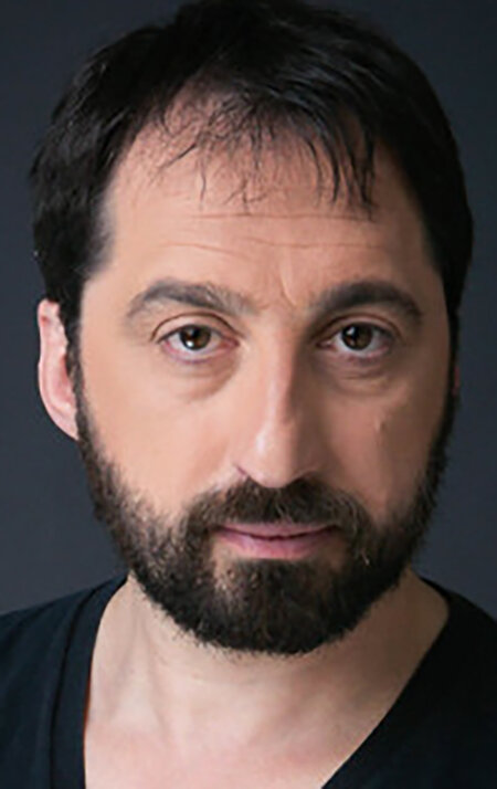 фото Гера Сандлер