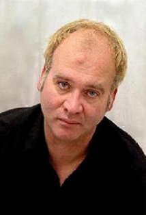 фото Дэн Холмс