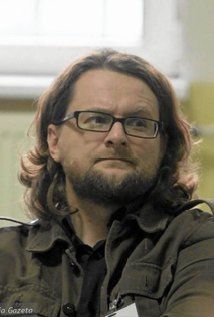 фото Войцех Кучок