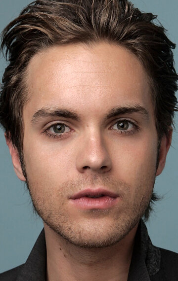 фото Томас Деккер