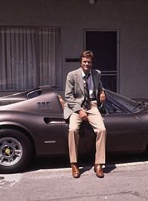 фото Сквайр Фриделль