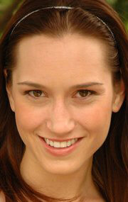 фото Нэнси МакКрамб