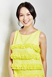 фото Джоанн Пэ