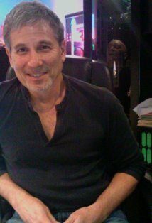 фото Майкл Прегер