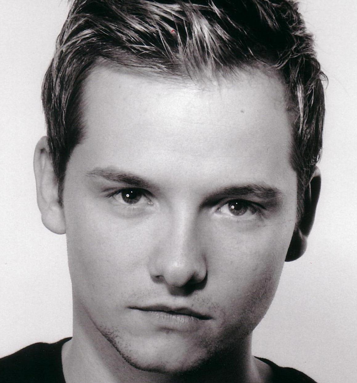 фото Джек Райдер