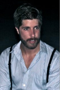 фото Йен Майкл Кинцле