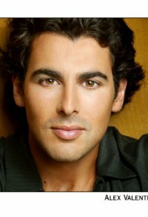 фото Алекс Валенте