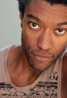 фото Рахад Култер-Стивенсон