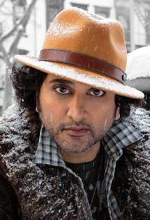 фото Нимо Ганди