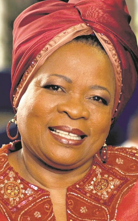 фото Лиллиэн Дюбэ