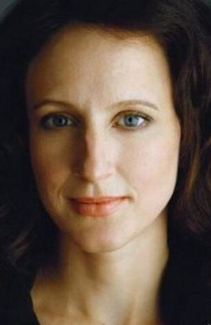 фото Мария Скавуло