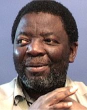 фото Джерри Мофокенг