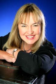 фото Ширли Джонстон