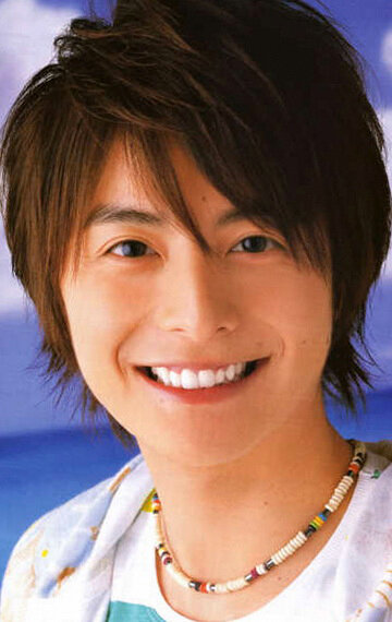 фото Тэппэй Коикэ