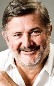 фото Бен Крюгер