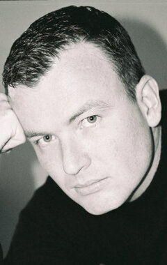 фото Майк Рассел