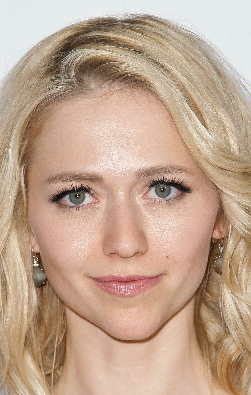 фото Джоанна Э. Брэдди