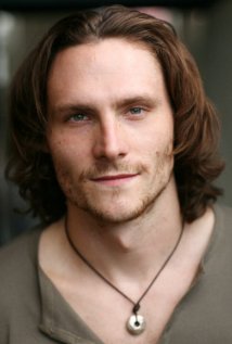 фото Люк Кемп