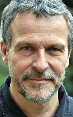 фото Фредерик ван ден Дрише