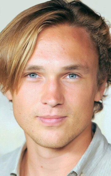 фото Уильям Моусли