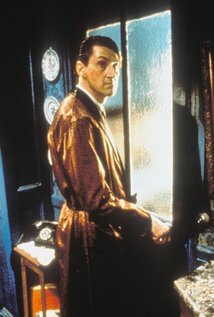 фото Жан-Франсуа Перрье