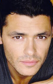 фото Алекс Луриа