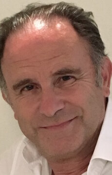 фото Стив Кальфа