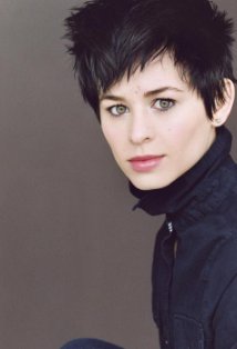 фото Эйприл Гилберт