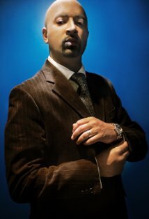 фото Сэмми Чанд