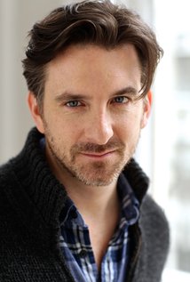 фото Чарли МакУэйд