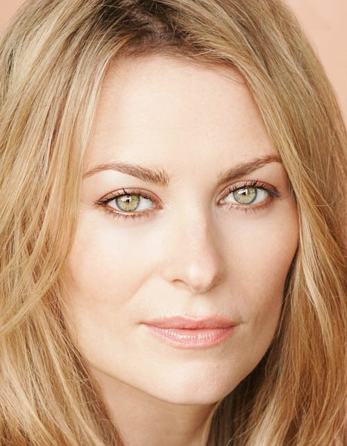 фото Кэт Стюарт