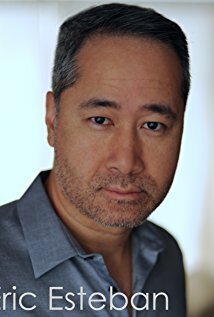 фото Эрик Эстебан