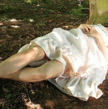 фото Стефани Бриггс