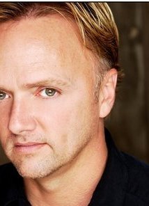 фото Даррен ВанКлиф