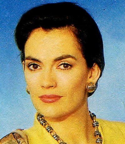 фото Беатрис Камюра